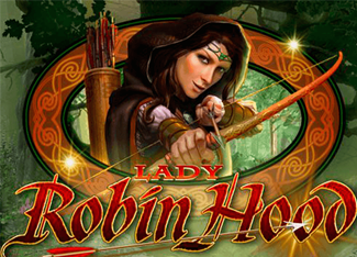  Lady Robin Hood