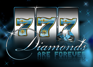 	Diamonds are Forever 3 Lines