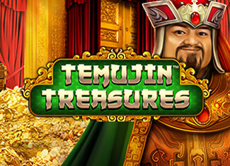 	Temujin Treasures™