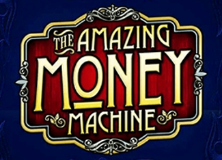 	Amazing Money Machine™