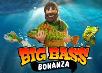 	Big Bass Bonanza™
