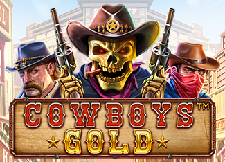 	Cowboys Gold