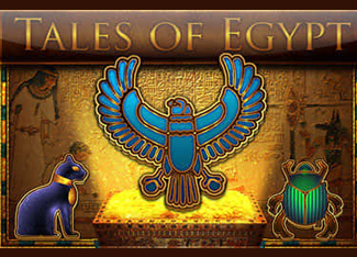 	Tales of Egypt