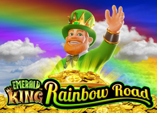 	Emerald King Rainbow Road™