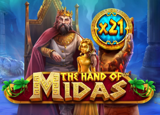 	The Hand of Midas™