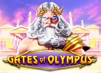 	Gates of Olympus™