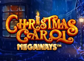 	Christmas Carol Megaways