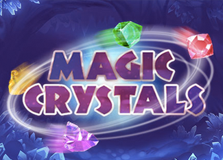 	Magic Crystals