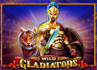 	Wild Gladiator