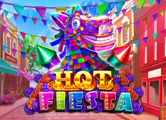	Hot Fiesta™