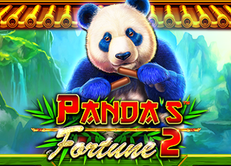 	Panda Fortune 2™