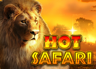 	Hot Safari