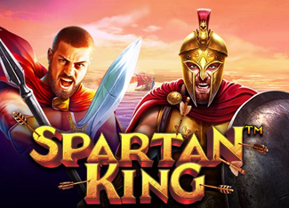 	Spartan King™