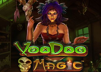 	Voodoo Magic™