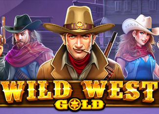 	Wild West Gold
