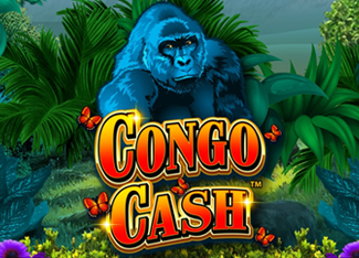 	Congo Cash™