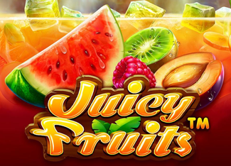 	Juicy Fruits™