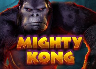 	Mighty Kong