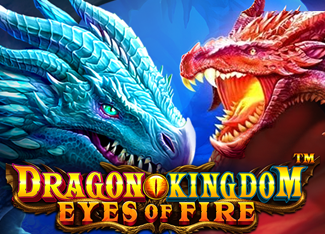 	Dragon Kingdom Eyes of Fire™