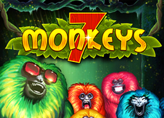 	7 Monkeys