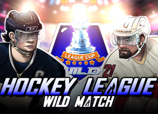 	Hockey League Wild Match