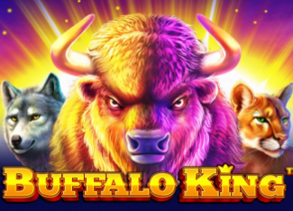 	Buffalo King Megaways™