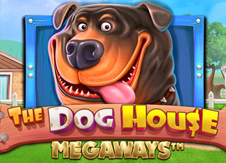 	The Dog House Megaways