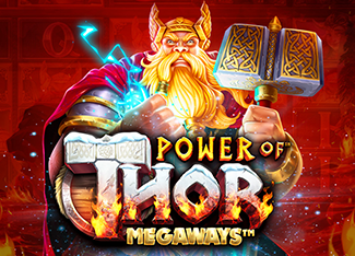 	Power of Thor Megaways™