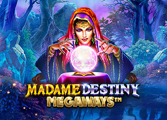 	Madame Destiny Megaways™