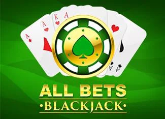  All Bets Blackjack