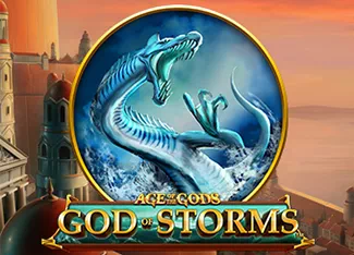  Age of the Gods: God of Storms