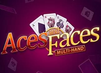  Aces and Faces Multi-Hand