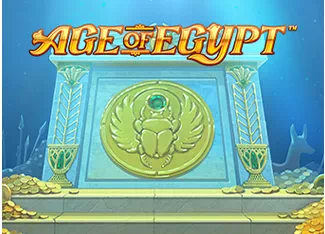  Age of Egypt