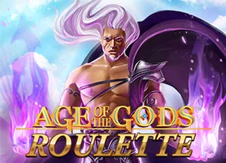  Age of the Gods Roulette
