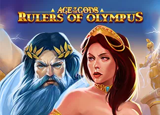  Age of the Gods: Rulers of Olympus