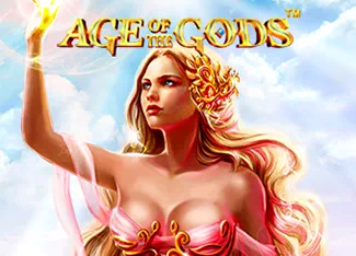  Age of the Gods