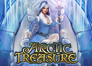  Arctic Treasure
