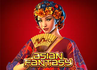  Asian Fantasy