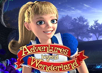  Adventures Beyond Wonderland