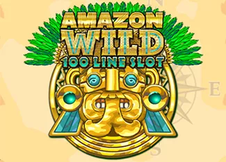  Amazon Wild