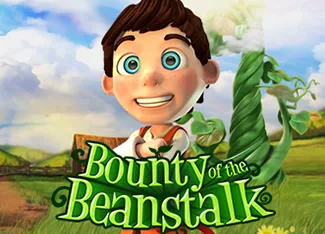  Bounty of the Beanstalk