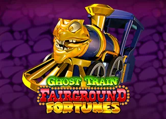  Fairground Fortunes Ghost Train