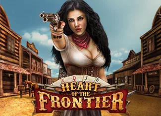  Heart of the Frontier