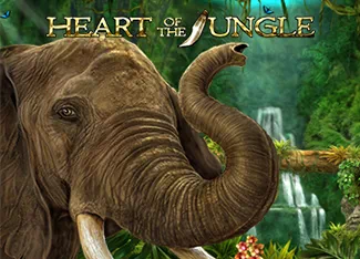  Heart of the Jungle