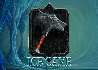  Ice Cave