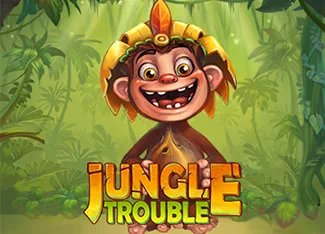  Jungle Trouble