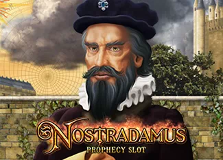  Nostradamus