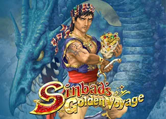  Sinbad's Golden Voyage