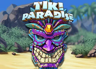  Tiki Paradise