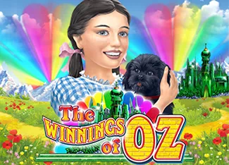  Winnings of Oz